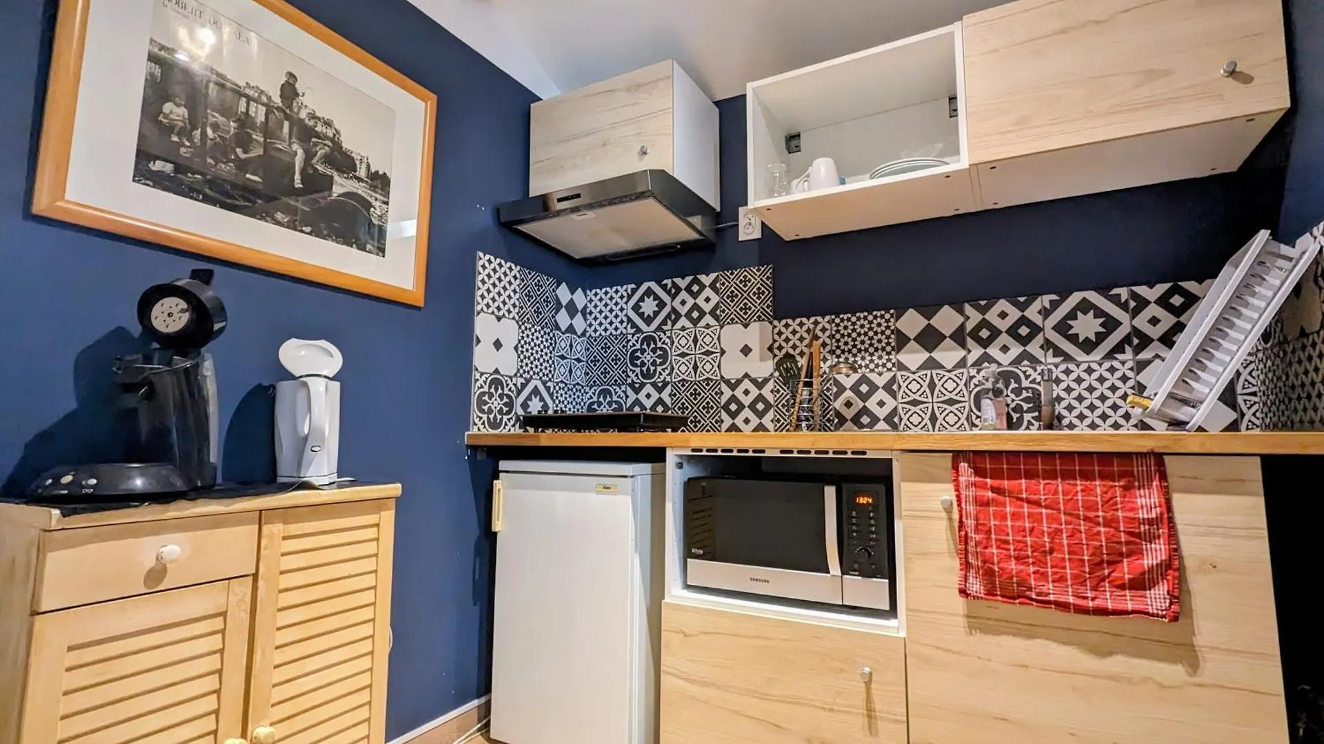 Studio Du Petit Caillou En Drome Provencale , Jacuzzi Privatif En Supplement Saint-Restitut France